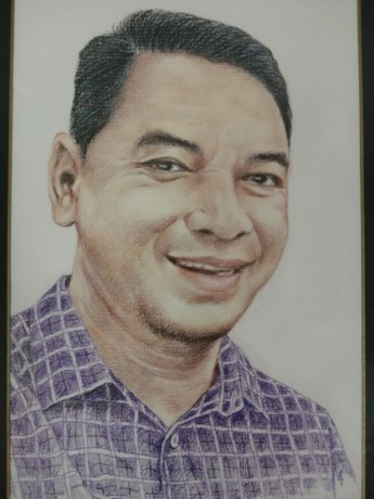 Dodi Irawanto, PhD Akademisi FEB Universitas Brawijaya