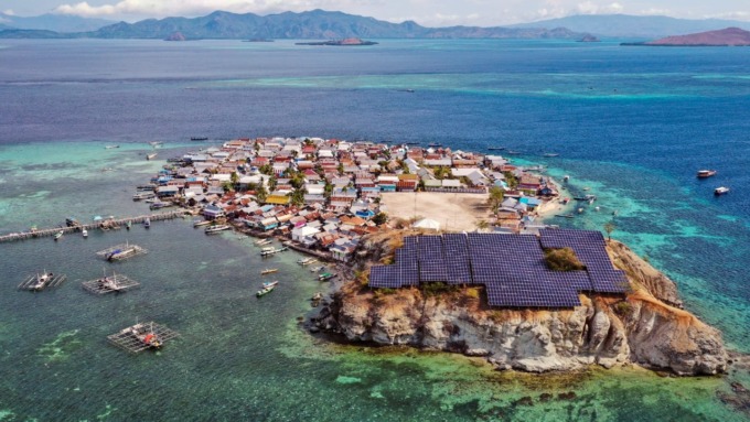 BERTUMBUH: PLN melalui program kelistrikannya berkomitmen memberikan multiplier effect bagi masyarakat Indonesia. (PLN UID BALI FOR RADAR BALI)