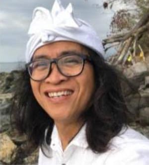 APRESIASI: Dosen Arsitektur Unud, Dr. Eng. Ir. I Wayan Kastawan, ST., MA
