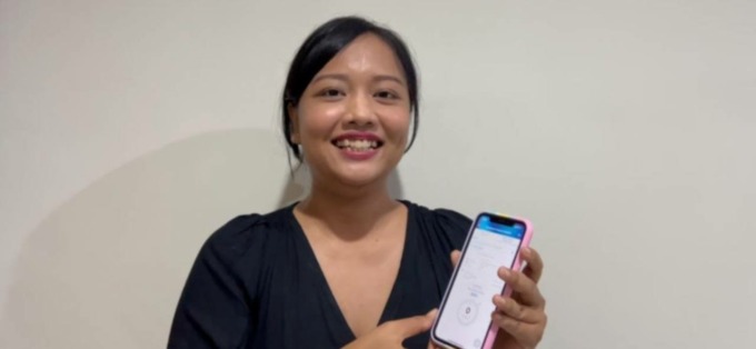 Desak Made Wulandari.