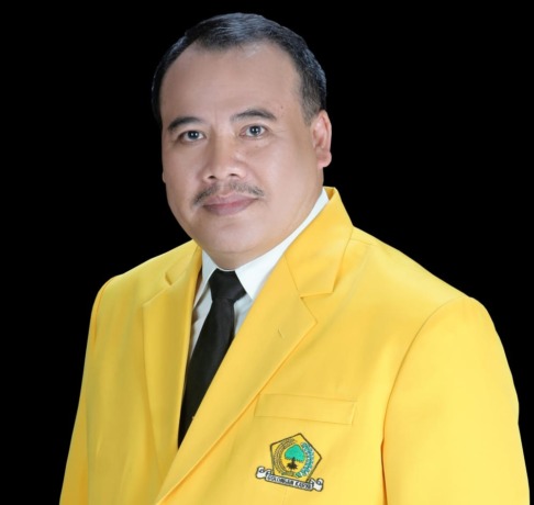 Dr. I Nyoman Sugawa Korry.