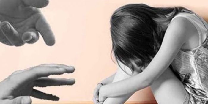 KELAINAN: Kasus pelecehan seksual merapa pantat perempuan saat di jalan resahkan warga Jembnrana