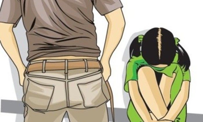 DI TOILET MALL: Ilustrasi pelajar asal Jepang setubuhi adik kelas di sebuah mall di Jimbaran Bali