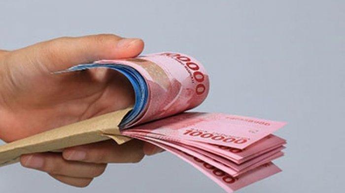 NAIK: Upah Minimum Kabupaten (UMK) Kabupaten Badung naik menjafdi Rp 3,1 juta perbulan.