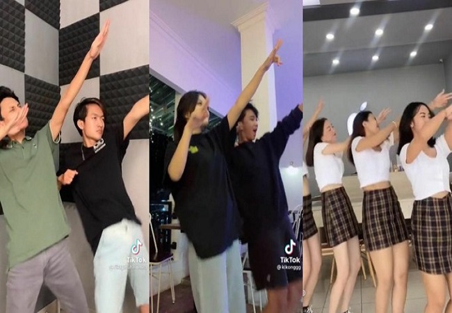 MUI Jember Haramkan Joget Pargoy: Erotis dan Menimbulkan Syahwat. (ist)