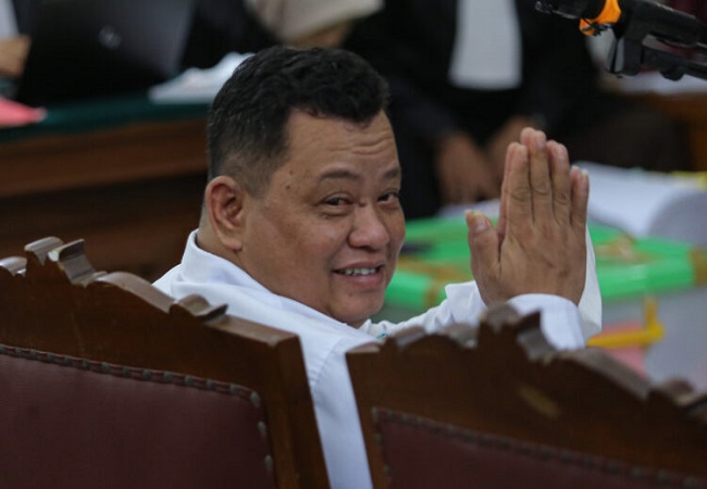 Terdakwa kasus pembunuhan berencana Brigadir Yosua, Kuat Ma