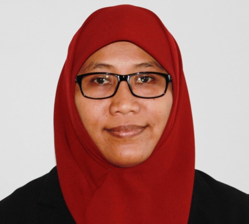 Puji Astutik