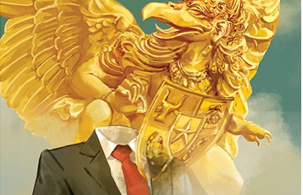 ilustrasi :Budiono (Jawa Pos)