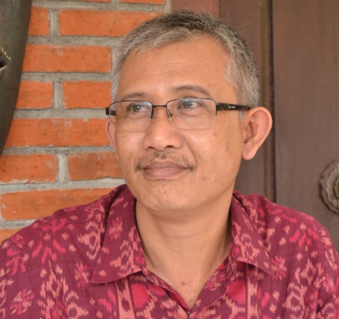 TERBUKA: Ketua DPD II Partai Golkar Buleleng IGK Kresna Budi menyatakan siap jadi cabup Buleleng dalam kontestasi Pilkada 2024 mendatang.
