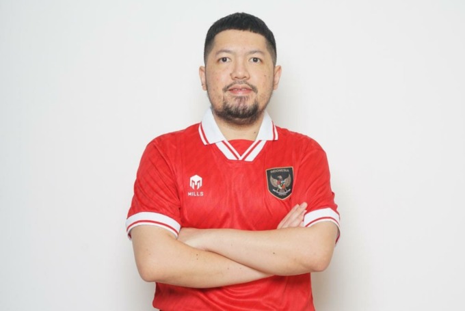 Imanuel Juliman. (dok pribadi)