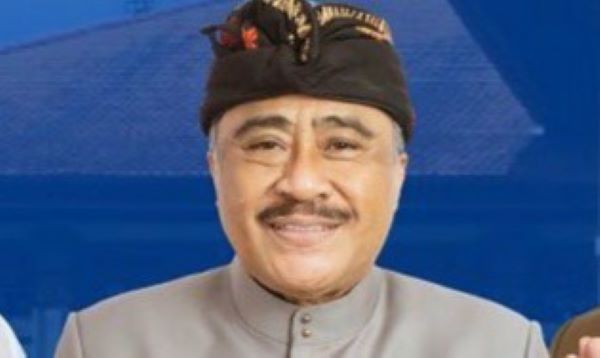 BERPULANG : Direktur Utama Rumah Sakit Universitas Udayana, Prof. dr. I Dewa Made Sukrama. (istimewa)