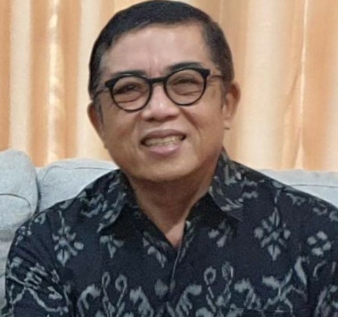 KEK: Ahli Infrastruktur, Putu Rasjmawan