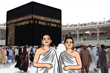 ilustrasi (jawa pos)