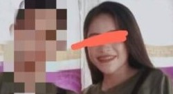 JADI TERSANGKA : Yunita Sari Anggraini (kanan) akhirnya ditangkap dan berstatus sebagai tersangka. (foto:istimewa/jambi ekspres)