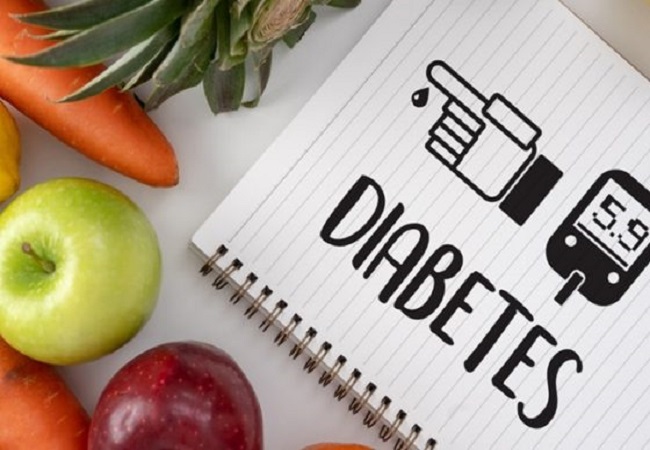 Ilustrasi diabetes. (ist)