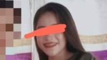 UGAL-UGALAN : Yunita Sari Anggraini ini  suka memamerkan adegan orang dewasa dirinya sendiri, beradegan dengan suaminya untuk ditonton langsung bocah penyewa playstation. (foto:istimewa/jambi ekspres)