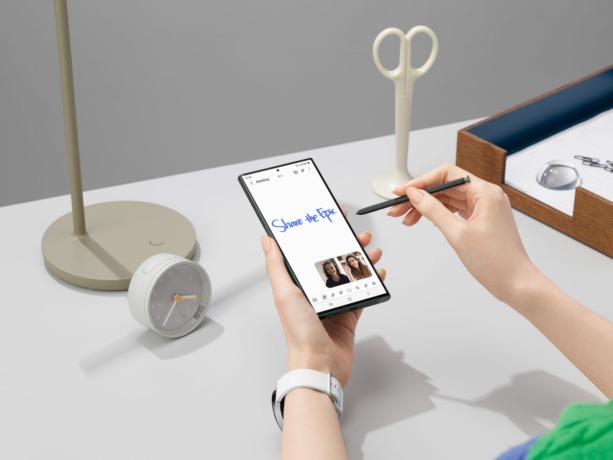 CANGGIH: Samsung Galaxy S23 Series 5G Hadir dengan Berbagai Peningkatan Fitur dengan  Performa Snapdragon® 8 Gen 2 for Galaxy yang Tak Tertandingi