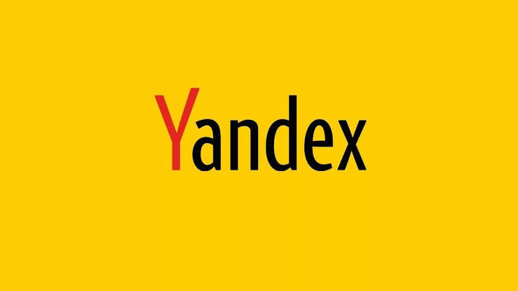 CEPAT: Logo Yandex yang disebut sebagai browser buatan Jepang paling cepat dengan keamanan yang tinggi.
