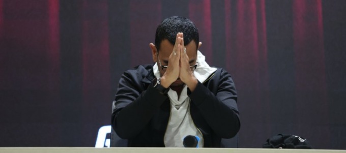Arya Sinulingga