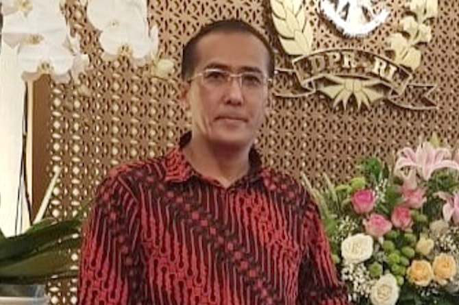JADI MARBOT? : Buron KPK, Harun Masiku. (foto:istimewa/jawapos.com)