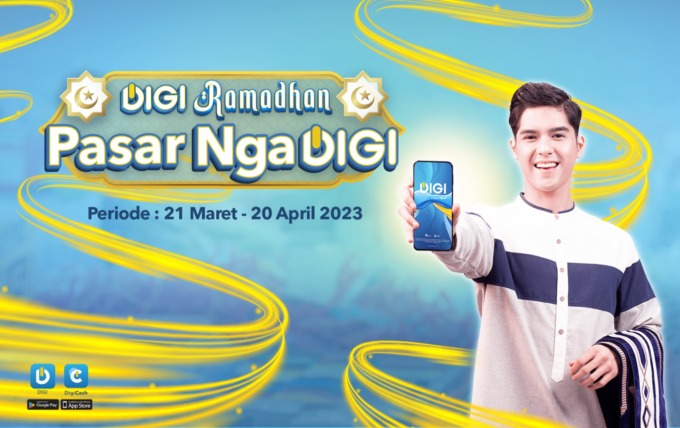 PERCEPAT DIGITALISASI: Program promo bank bjb ini terdiri dari dua program, yaitu Get Sembako dan Racing Merchant, yang berlangsung pada periode 21 Maret hingga 20 April 2023. (bank bjb untuk radar bali)