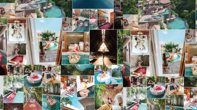 MANAJEMEN TERPERCAYA: Ini Vie Hospitality Menjamin Kepuasan Pemilik Property dan para Tamu. (Vie Hospitality untuk Radar Bali) 
