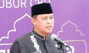 Plt. Wali Kota Bekasi, Tri Adhianto (foto:istimewa)