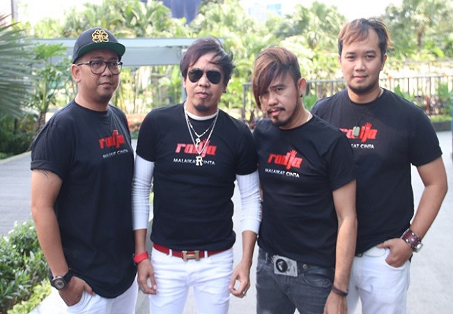 Band Radja (ist)
