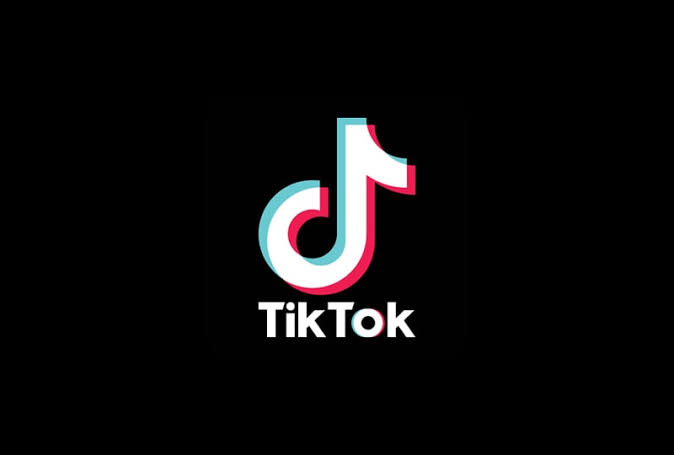 SEDANG TREN: Logo aplikasi TikTok sebagai wahana video pendek yang saat ini sedang tren ditengah masyarakat.