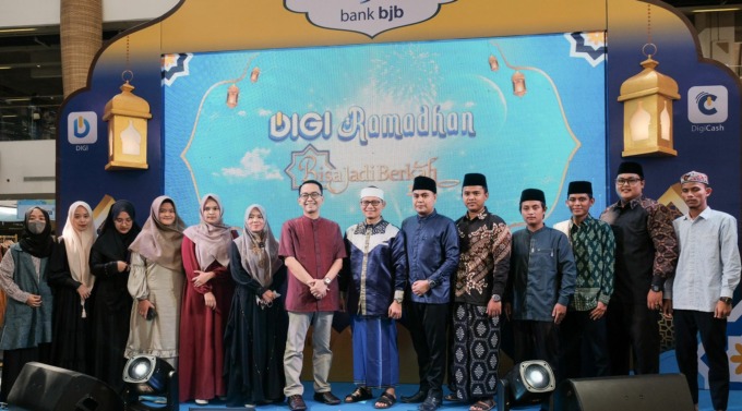 SEMARAK BULAN SUCI: DIGI Ramadhan 1444 H