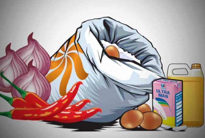 ilustrasi (jawa pos/radar bojonegoro)