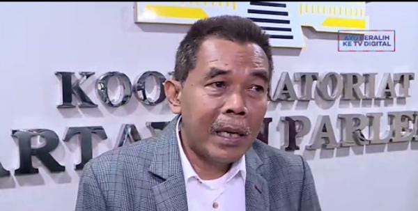 Agus Widjajanto, kuasa hukum dari Ni Luh Widiani. (ist)