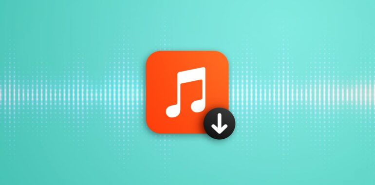 APLIKASI CARA DOWLOAD LAGU: Ilustrasi cara download lagu di media sosial seperti Sportify, YouTube, Apple Music, dan Google Play Music