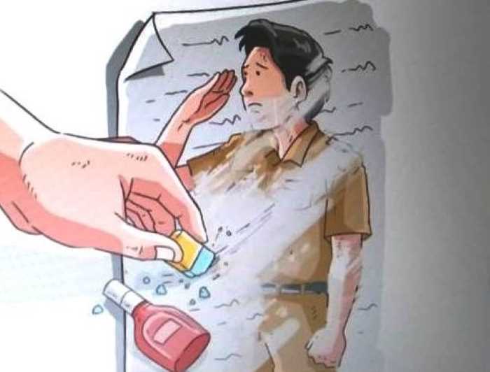 ilustrasi (jawa pos)