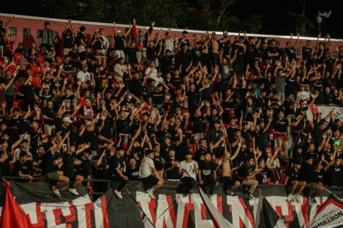 Suporter Serdadu Tridatu kecewa dan Ultimatum PSSI dan PT LIB.