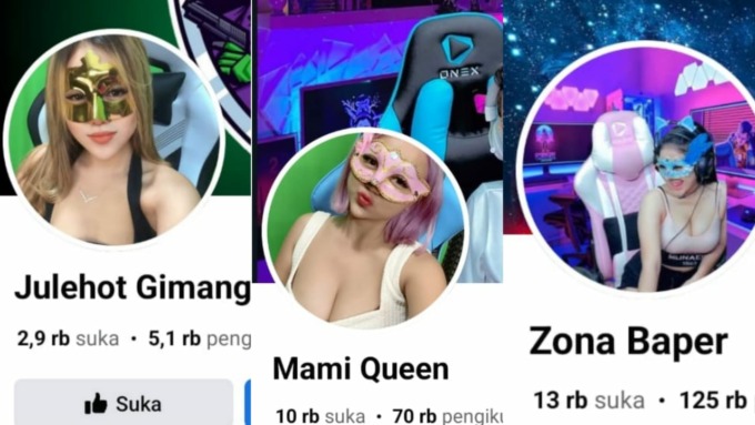 Polisi mengungkap kasus judi slot jenus Gates Of Olympus (Zeus) dan Starling Princess  (Princes) jaringan Kemboja. (ist)