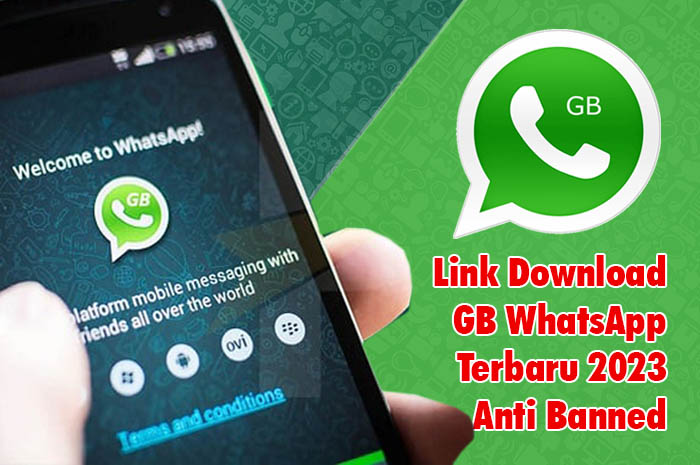 FITUR TAMBAHAN: Munculnya GBWhatsApp, aplikasi modifikasi yang berbasis pada WhatsApp resmi, pengguna diberikan pilihan tambahan dan fitur-fitur yang menarik