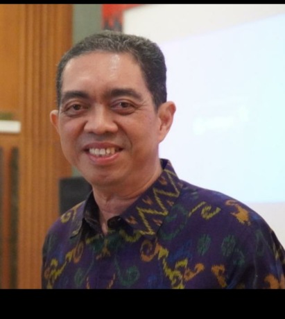 DITUTUP: Kepala Lembaga Layanan Pendidikan Tinggi (LLDIKTI) Wilayah VIII, I Gusti Lanang Bagus Eratodi