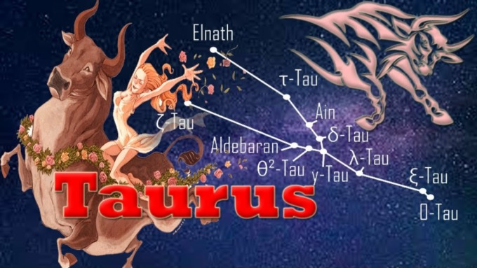 ASTROLOGI: Ilustrasi asal usul zodiak Taurus dan ramalannya di tahun 2023 ini.