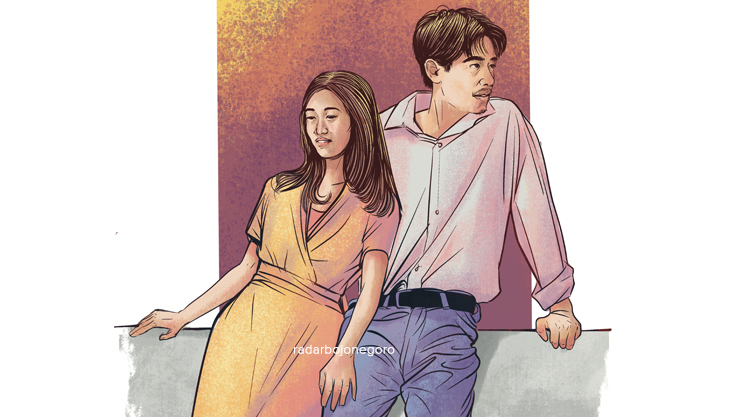 Ilustrasi (AINUR OCHIEM/RDR.BJN)