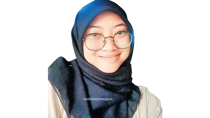 Lintang Auliya S. (ISTIMEWA FOR RDR.LMG)