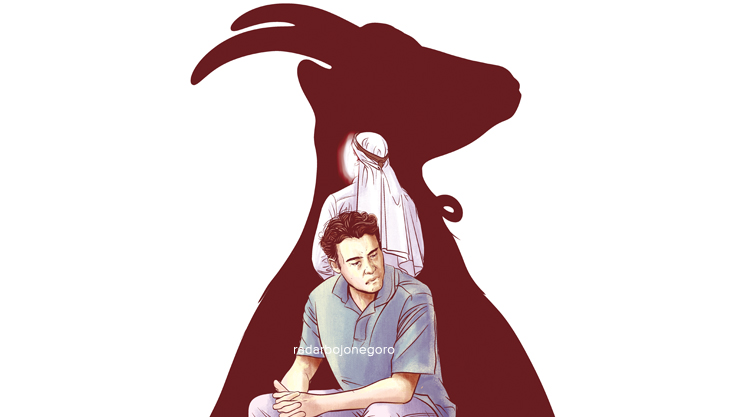 Ilustrasi (AINUR OCHIEM/RDR.BJN)