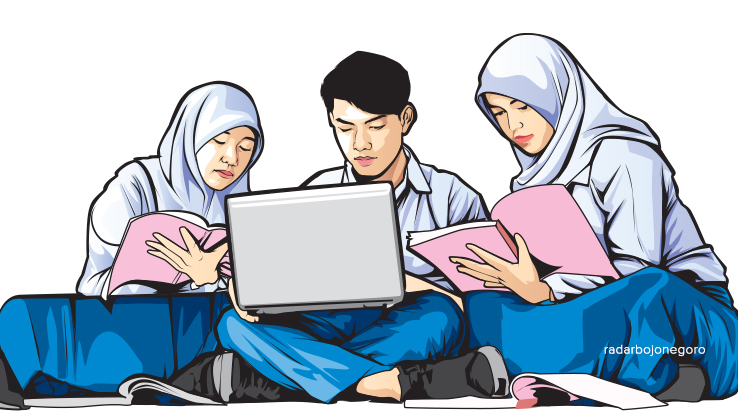 Ilustrasi (AInur Ochiem/RDR.BJN)