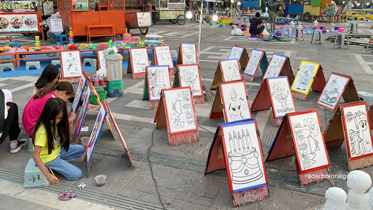 (RAHUL OSCARA DUTA/RDR.BLORA)