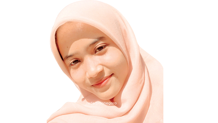 Muri Indah Wati-Yuk&nbsp; (ISTIMEWA FOR RDR.LMG)