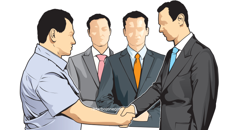 Ilustrasi kasi-pidsus-baru(Ainur Ochgiem/RDR.BJN)