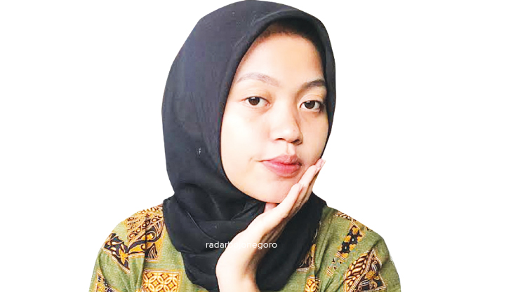 Heni Niswatin (ISTIMEWA FOR RDR.LMG)