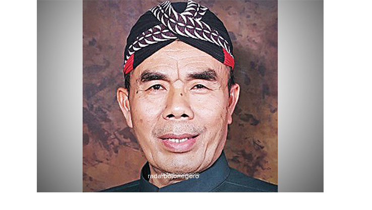 Mundzar Fahman (ISTIMEWA FOR RDR.BJN)