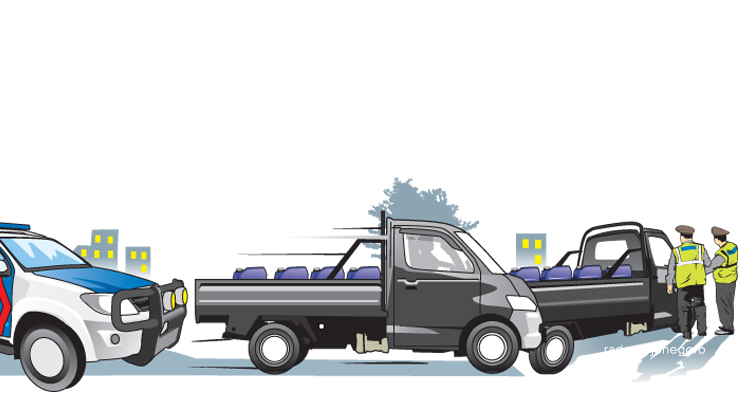 Ilustrasi Operasi Semeru2023 (Ainur Ochiem/RDR.BJN)