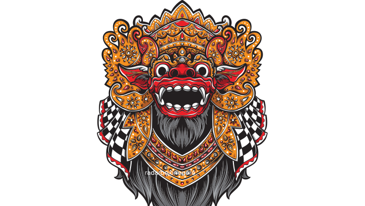 Ilustrasi Kesenian (Istimewa For RDR.BJN)